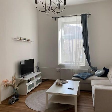 Horsky Apartman Desna - Jizerky Dış mekan fotoğraf