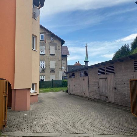 Horsky Apartman Desna - Jizerky Dış mekan fotoğraf