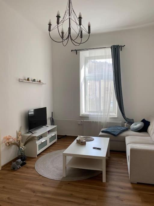 Horsky Apartman Desna - Jizerky Dış mekan fotoğraf