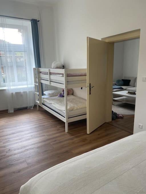 Horsky Apartman Desna - Jizerky Dış mekan fotoğraf