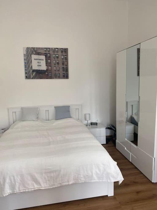 Horsky Apartman Desna - Jizerky Dış mekan fotoğraf