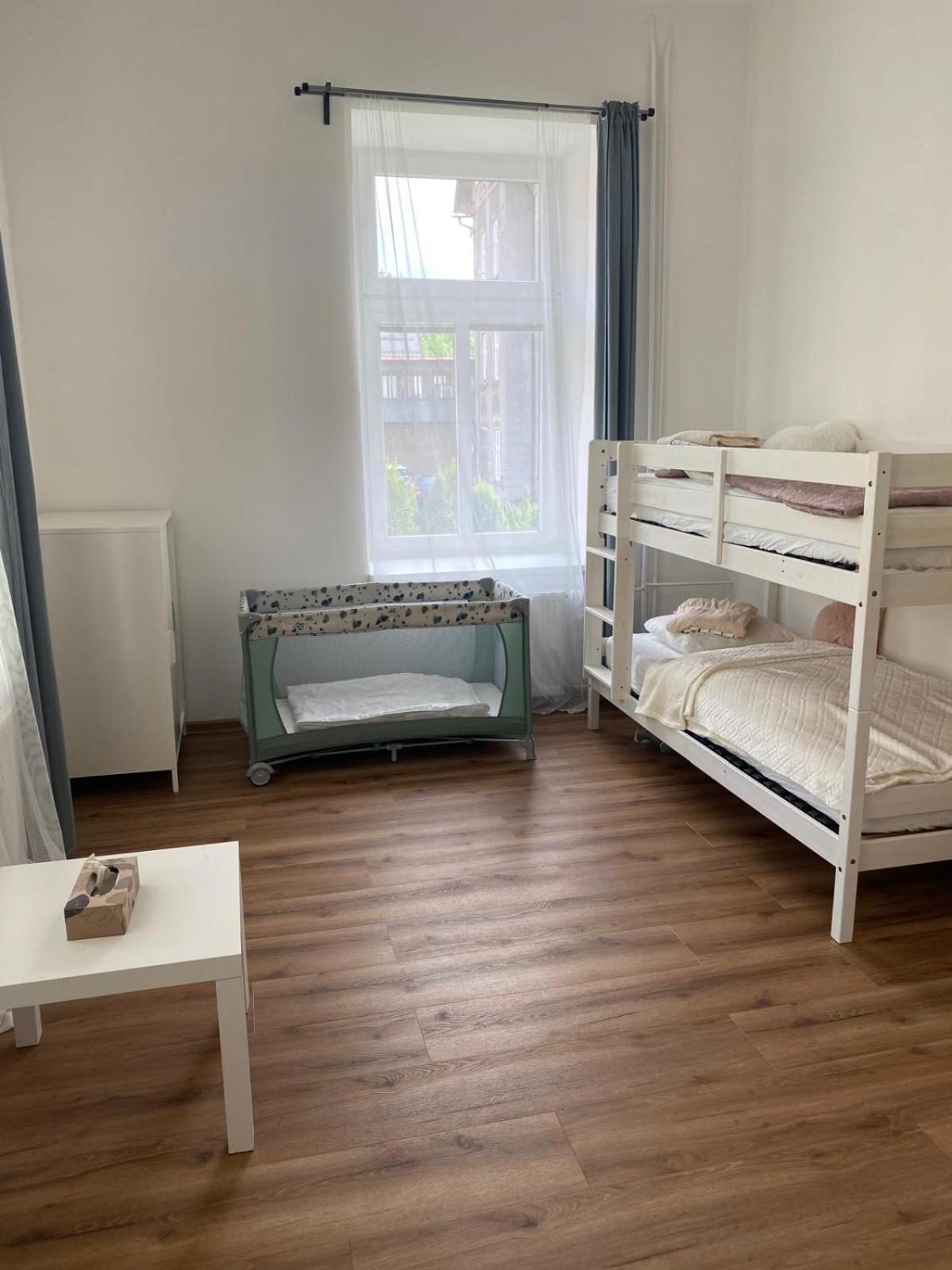 Horsky Apartman Desna - Jizerky Dış mekan fotoğraf