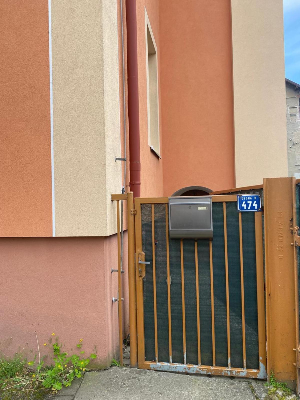 Horsky Apartman Desna - Jizerky Dış mekan fotoğraf